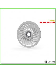 Semipuleggia motrice fissa...