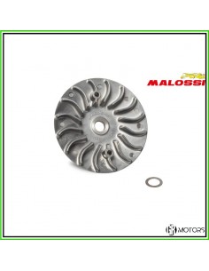 Semipuleggia motrice fissa...