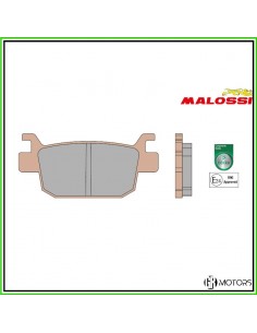 Pastiglie freno posteriore...