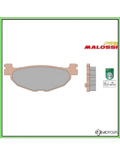 Pastiglie freno posteriore...