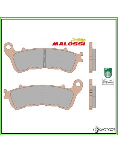 Pastiglie freno anteriore...