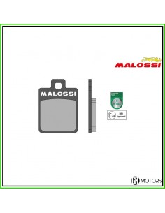 Pastiglie freno anteriore...