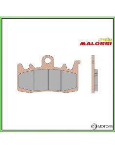 Pastiglie freno anteriore...