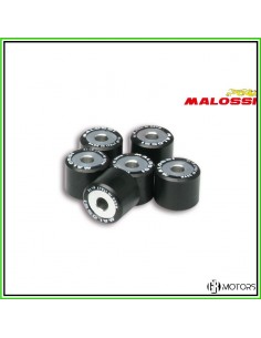 Kit 6 rulli Malossi HTRoll...