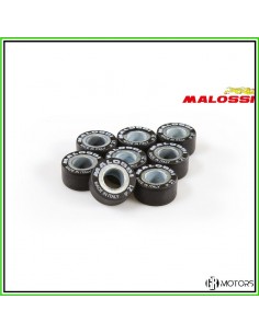 Kit 8 rulli Malossi HTRoll...