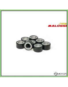 Kit 8 rulli Malossi HTRoll...