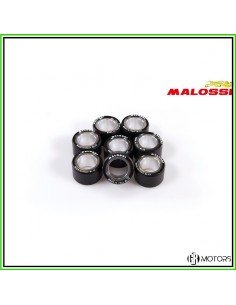 Kit 8 rulli Malossi HTRoll...
