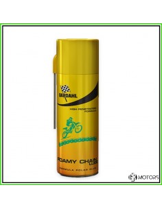 Grasso spray per catene off...