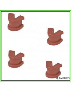 Kit tasselli traino...