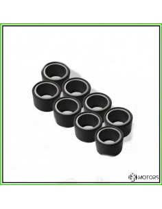 Kit 8 rulli originali...