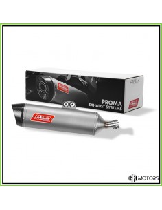 Silenziatore sportivo...