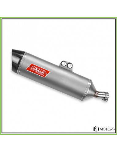 Silenziatore sportivo Slip-on Proma...