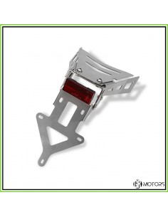 Portatarga sportivo Proma...