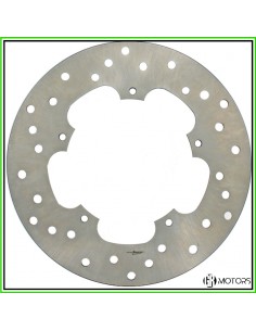 Disco freno posteriore RMS...
