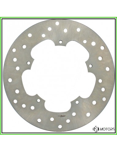 Disco freno posteriore RMS Piaggio...