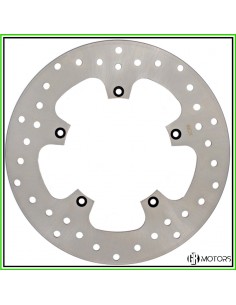 Disco freno anteriore RMS...