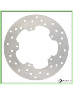 Disco freno posteriore RMS...