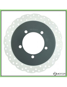 Disco freno posteriore RMS...
