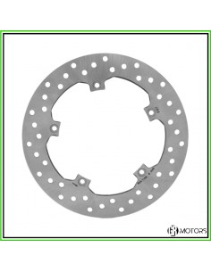 Disco freno posteriore RMS...
