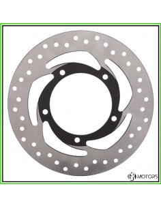 Disco freno posteriore RMS...