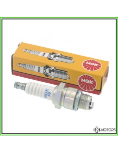 Candela NGK BR8ES con...