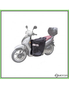 Coprigambe universale OJ...