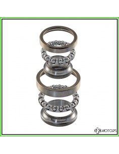 Serie sterzo completa RMS...