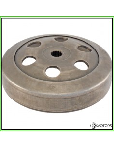 Campana frizione RMS D.107...