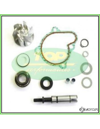 Kit revisione pompa acqua TOP veicoli...