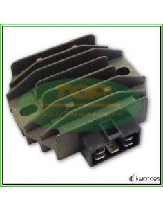 Regolatore di tensione TOP...