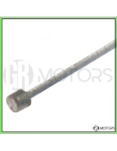 Cavo gas testa piccola...