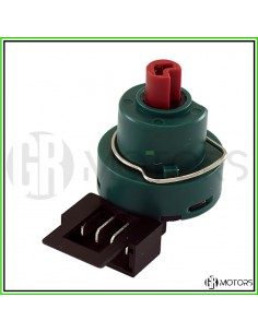 Commutatore accensione RMS...