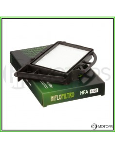 Filtro aria variatore Hiflo...