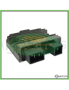 Regolatore di tensione TOP...