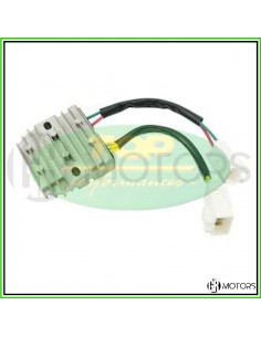 Regolatore TOP Honda SH 300...