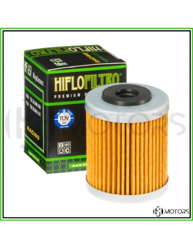Filtro olio Hiflo KTM Duke 690 /...