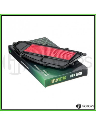 Filtro aria Hiflo HFA5015 Kymco...