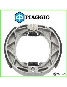 Ganasce freno post....