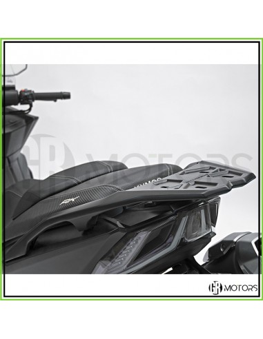 Portapacchi originale in alluminio...