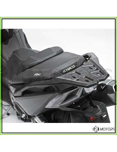 Portapacchi originale in alluminio...