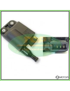 Centralina accensione TOP...