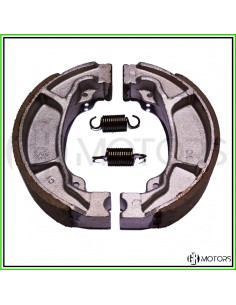 Ganasce freno Ferodo Eco...