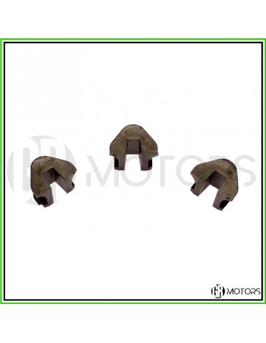 Kit tasselli traino (3pz) originali...