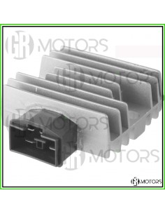 Regolatore di tensione RMS...