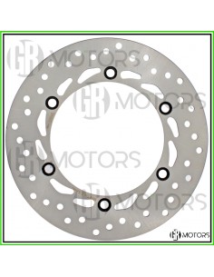 Disco freno anteriore RMS...
