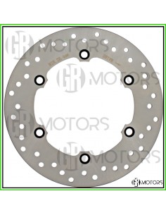 Disco freno posteriore RMS...