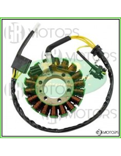 Statore TOP Honda SH 300...