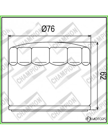 Kit tagliando Bardahl 15W50 XTC-C60...