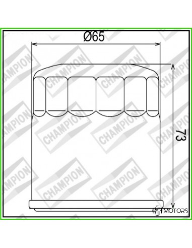 Kit tagliando Bardahl 10W40 XTC-C60...