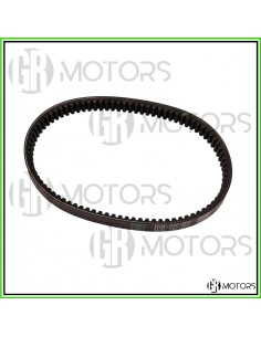 Cinghia di trasmissione...